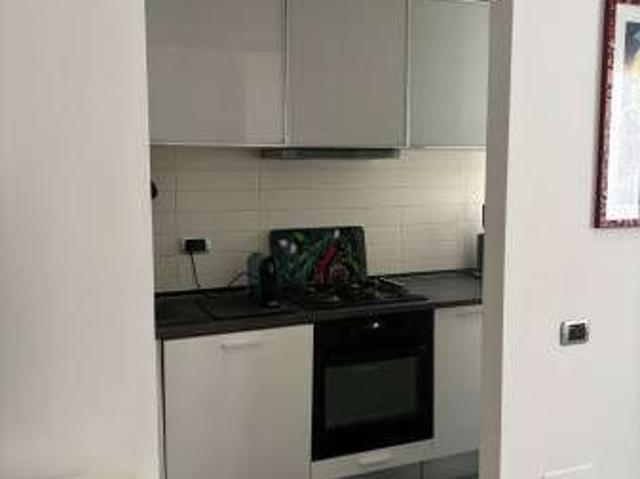 Appartamento in affitto a Municipio 1, Milano