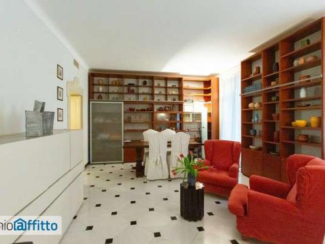 Appartamento in affitto a Municipio 1, Milano
