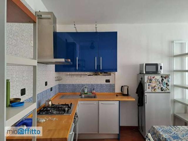 Appartamento in affitto a Municipio 1, Milano