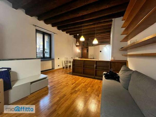 Appartamento in affitto a Municipio 1, Milano