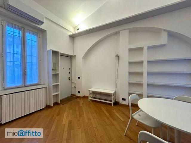 Appartamento in affitto a Municipio 1, Milano