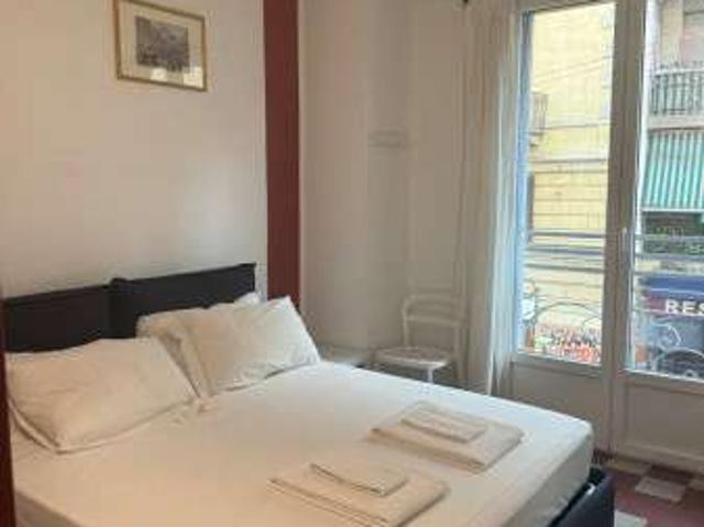 Appartamento in affitto a Vetra, Milano