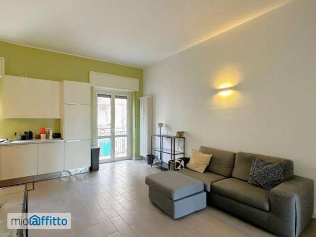 Appartamento in affitto a Municipio 1, Milano
