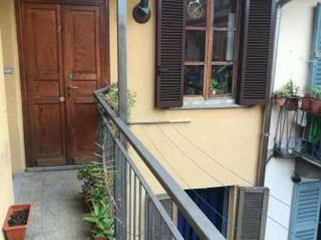 Appartamento in affitto a Municipio 1, Milano