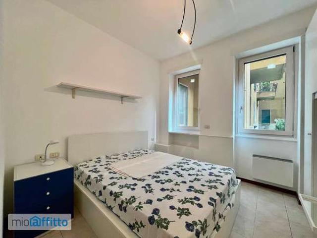 Appartamento in affitto a Municipio 1, Milano