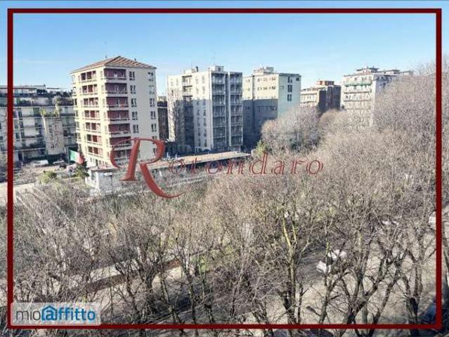 Appartamento in affitto a Municipio 1, Milano