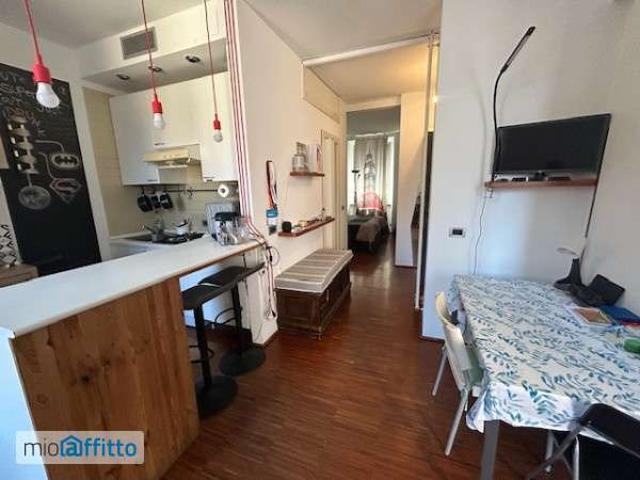 Appartamento in affitto a Municipio 1, Milano