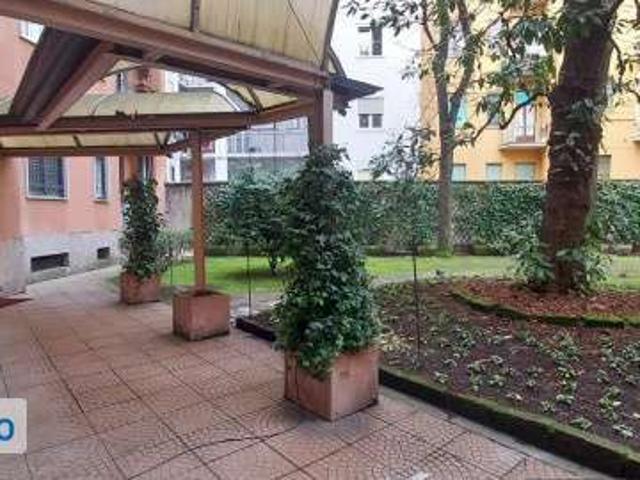Appartamento in affitto a Municipio 1, Milano