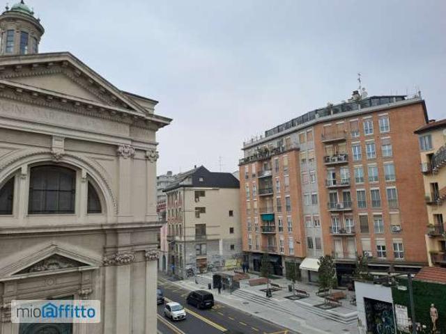 Appartamento in affitto a Municipio 1, Milano
