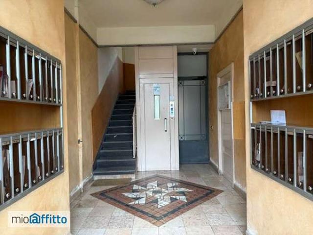 Appartamento in affitto a Municipio 1, Milano