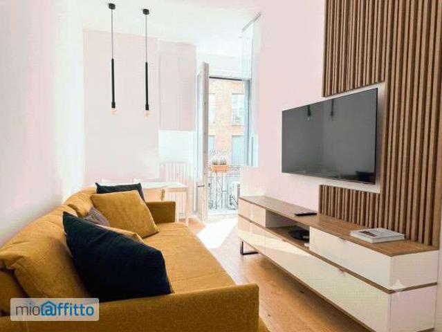 Appartamento in affitto a Municipio 1, Milano