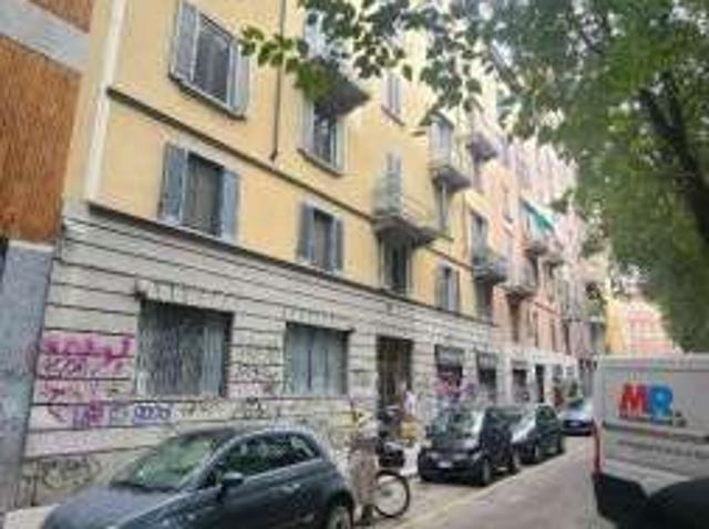 Appartamento in affitto a Municipio 1, Milano