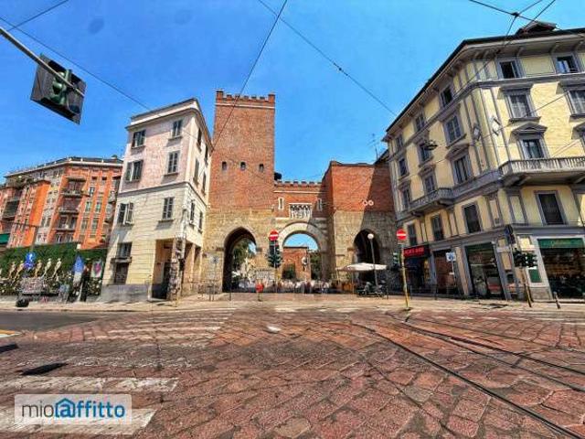 Appartamento in affitto a Municipio 1, Milano