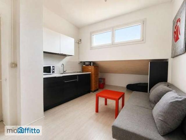 Appartamento in affitto a Municipio 1, Milano