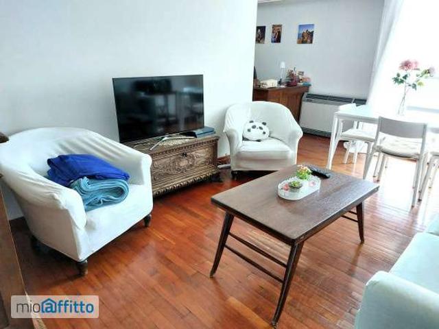 Appartamento in affitto a Municipio 1, Milano