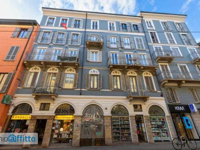 Appartamento in affitto a Municipio 1, Milano