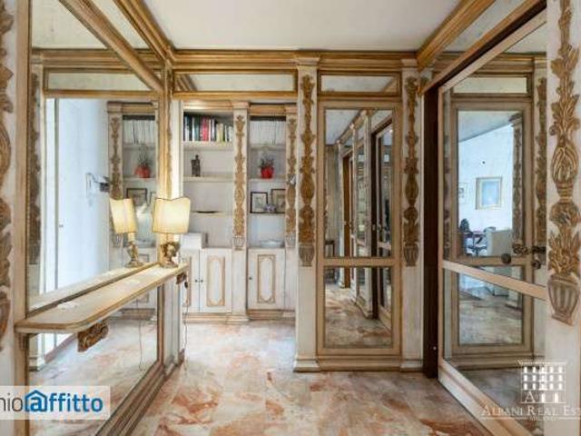Appartamento in affitto a Municipio 1, Milano