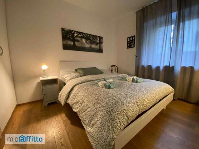 Appartamento in affitto a Municipio 1, Milano