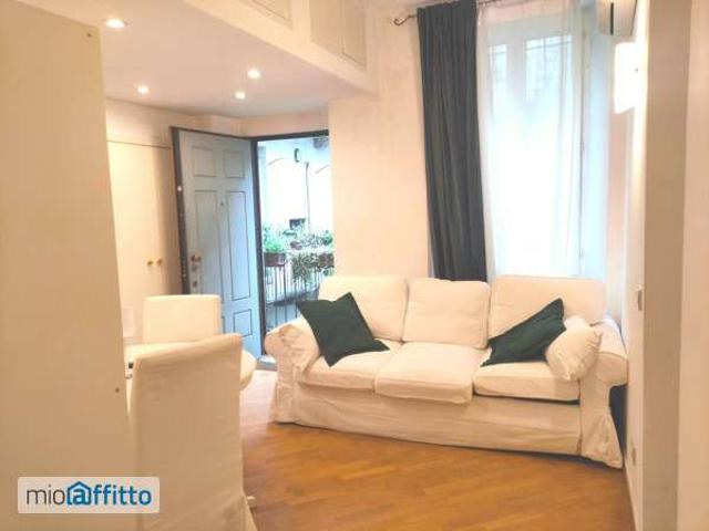 Appartamento in affitto a Municipio 1, Milano