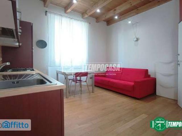 Appartamento in affitto a Municipio 1, Milano