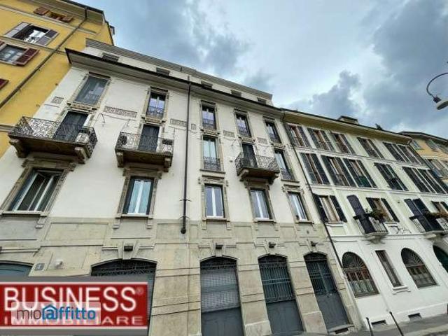 Appartamento in affitto a Municipio 1, Milano