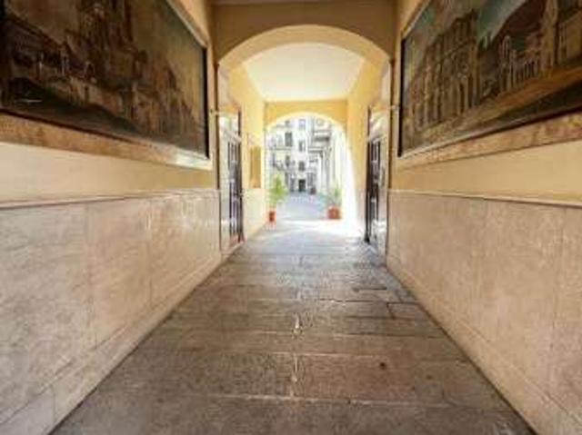 Appartamento in affitto a Municipio 1, Milano
