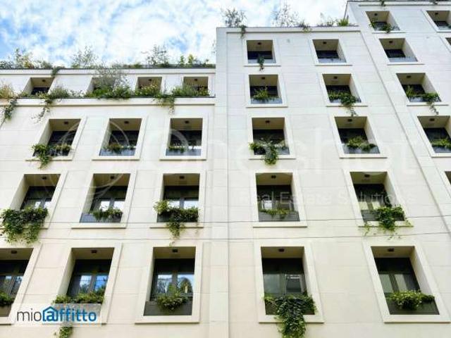 Appartamento in affitto a Magenta - San Vittore, Milano