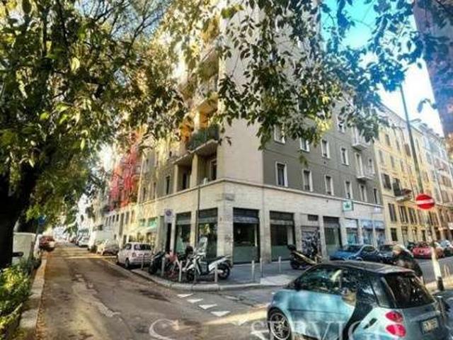 Appartamento in affitto a Municipio 1, Milano