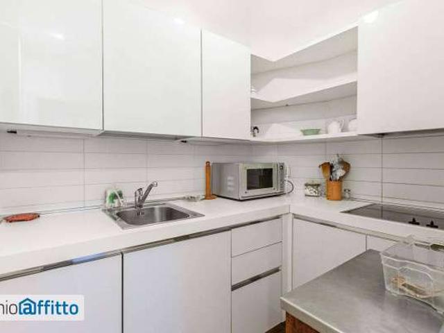 Appartamento in affitto a Municipio 1, Milano