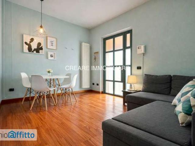 Appartamento in affitto a Municipio 1, Milano