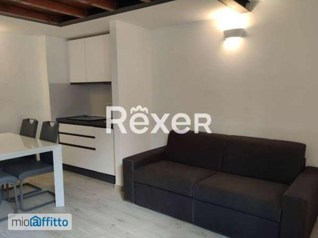 Appartamento in affitto a Municipio 1, Milano