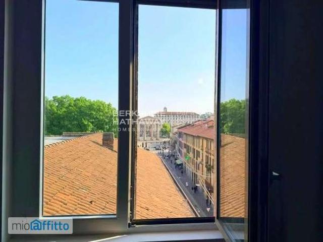Appartamento in affitto a Municipio 1, Milano