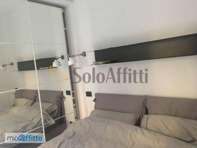 Appartamento in affitto a Municipio 1, Milano