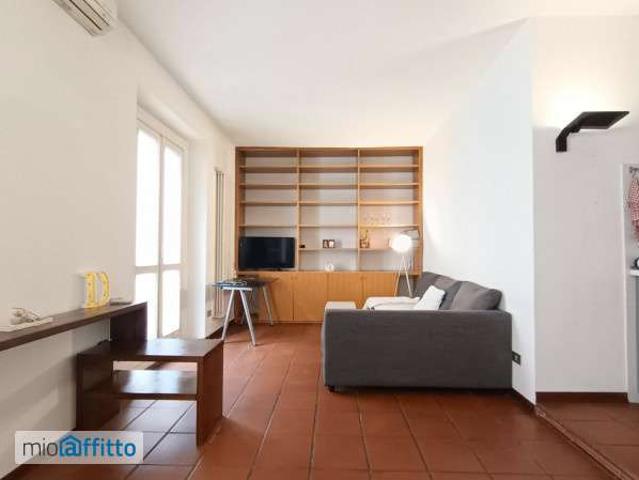 Appartamento in affitto a Municipio 1, Milano