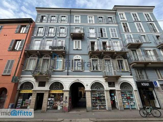 Appartamento in affitto a Municipio 1, Milano