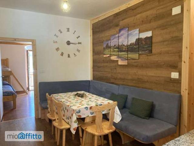 Appartamento in affitto a Bocenago, Provincia di Trento