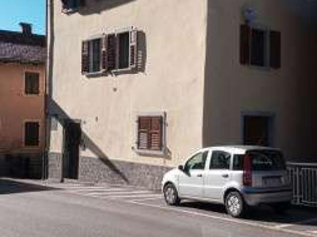 Appartamento in affitto a Comunità delle Giudicarie, Bocenago
