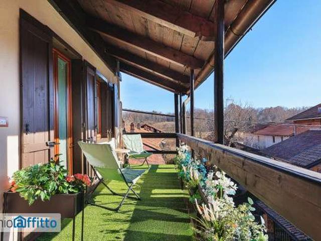 Appartamento in affitto a Piemonte, Novara