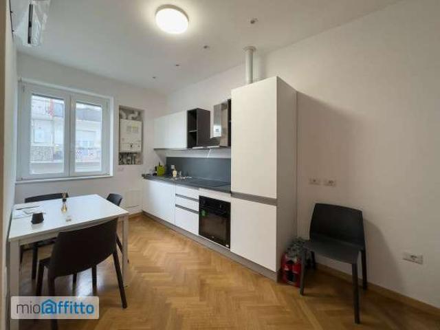 Appartamento in affitto a Bollate, Lombardia