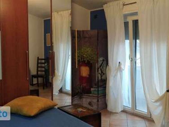 Appartamento in affitto a Bollate, Cascina Corridori