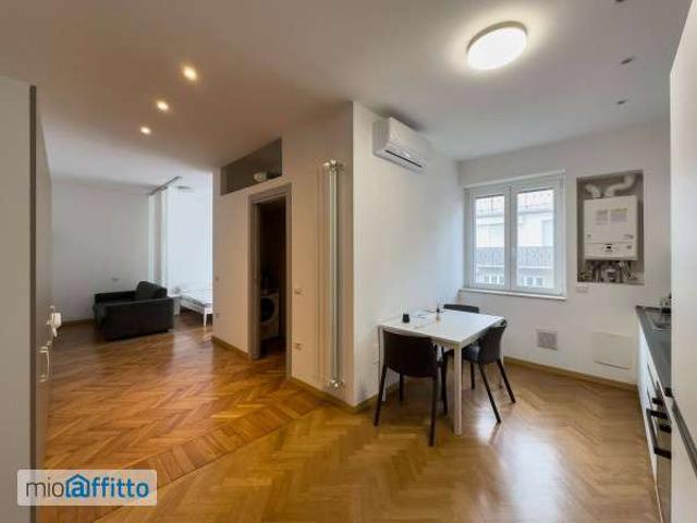 Appartamento in affitto a Bollate, Lombardia