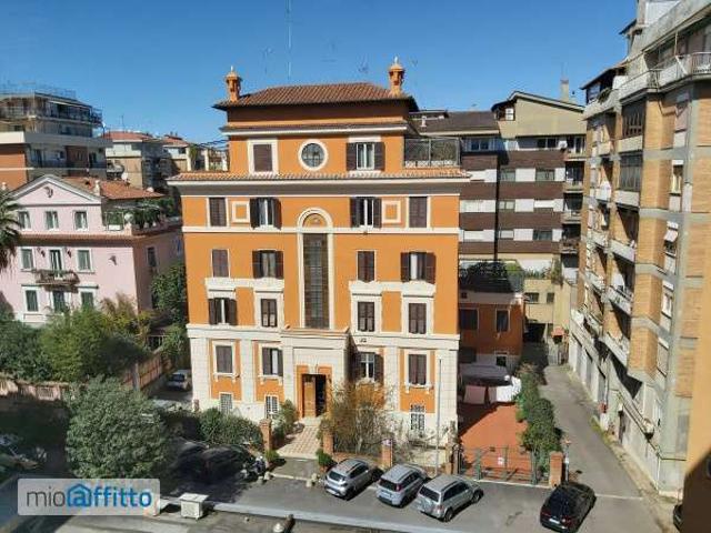 Appartamento in affitto a Municipio Roma II, Roma Capitale