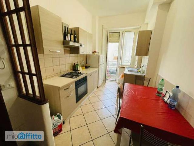 Appartamento in affitto a Municipio Roma II, Roma Capitale