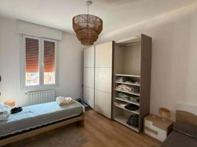 Appartamento in affitto a Bolognina, Bologna
