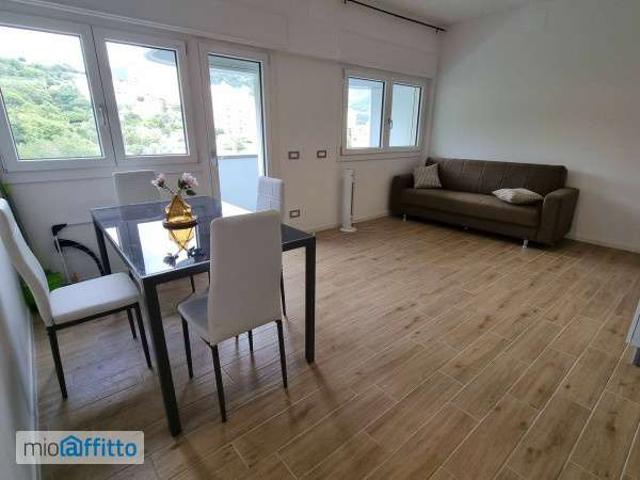 Appartamento in affitto a Val Polcevera, Serra Riccò