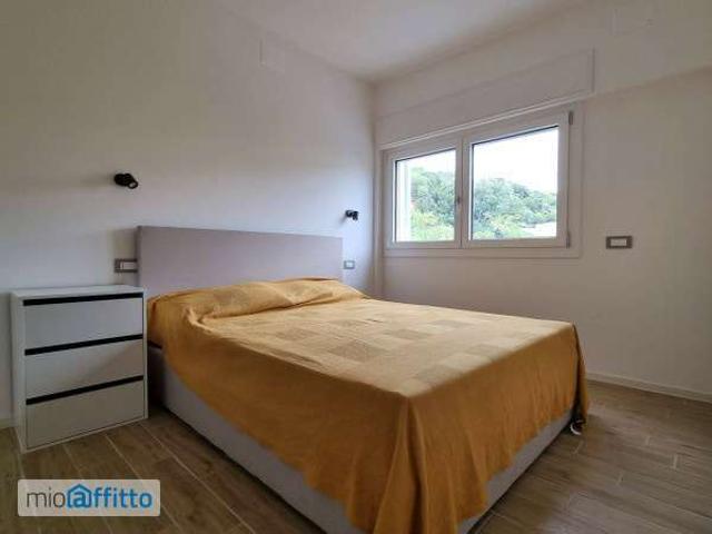 Appartamento in affitto a Val Polcevera, Serra Riccò