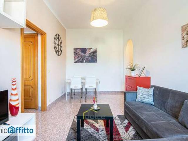 Appartamento in affitto a Romairone, Genova