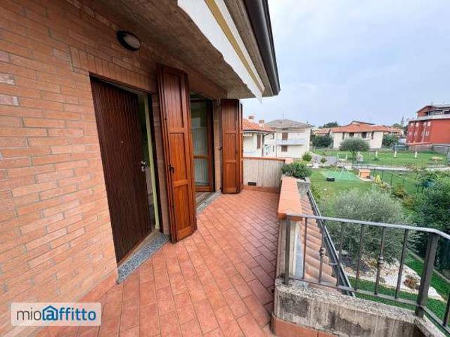 Appartamento in affitto a Bonate Sotto, Bergamo