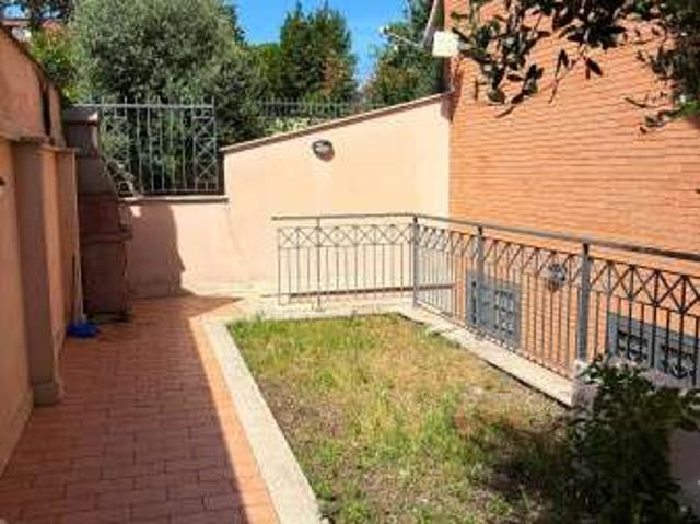Appartamento in affitto a Villa Verde, Roma Capitale