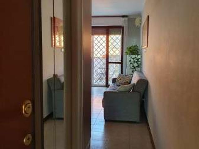 Appartamento in affitto a Villaggio Breda, Roma Capitale